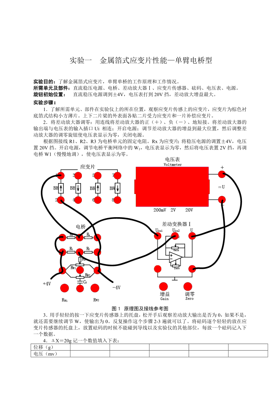 检测技术实验指导书.doc_第2页