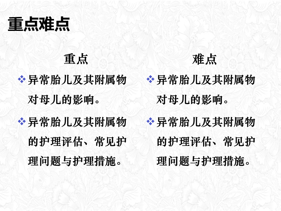 胎儿及其附属物异常课件.ppt_第3页