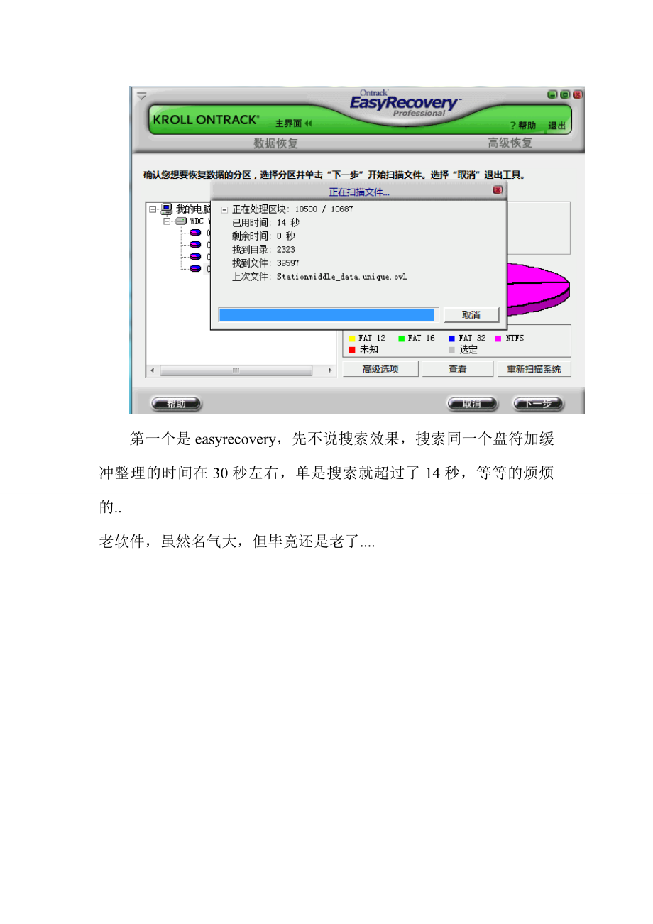四款主流数据恢复软件第三方评测.doc_第2页