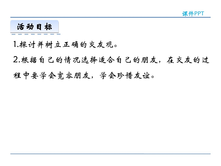 部编版七年级上册第二单元综合性学习有朋自远方来ppt课件完美版.ppt_第2页