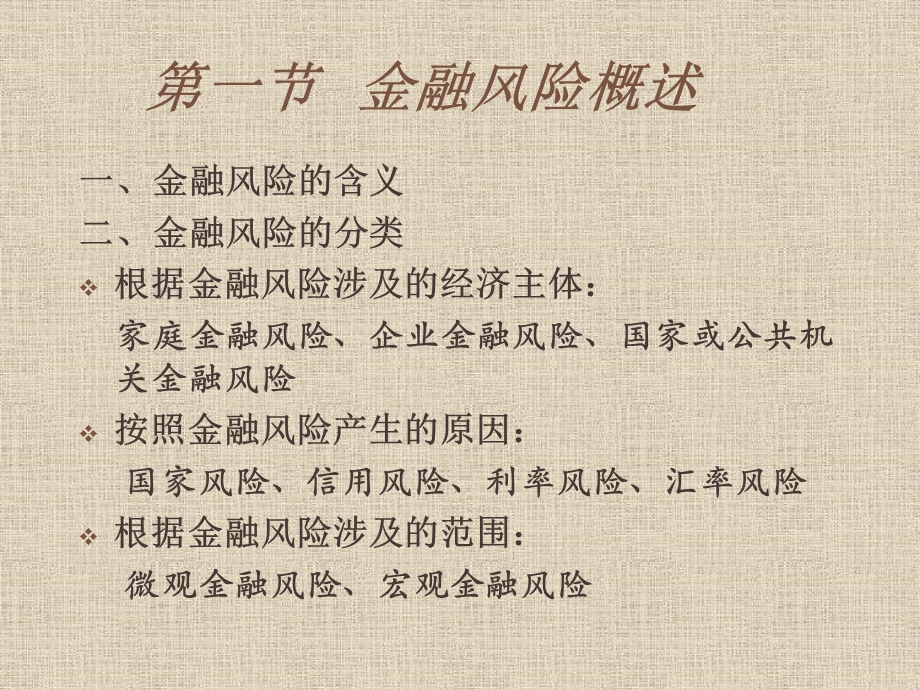 金融风险与防范课件.ppt_第3页