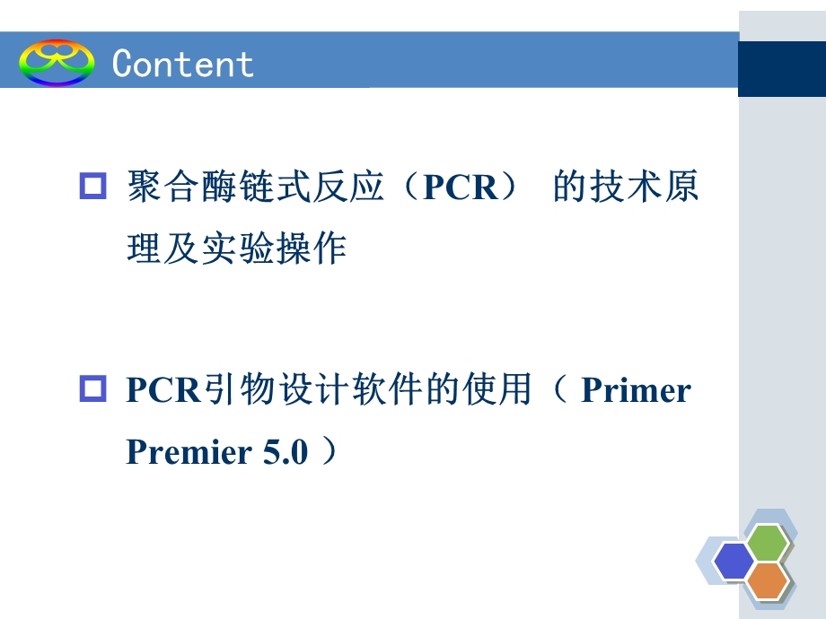 聚合酶链式反应(PCR)及引物设计-课件.ppt_第2页