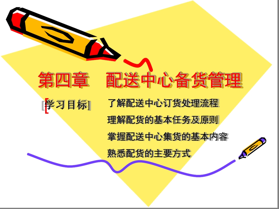 第四章备货管理课件.ppt_第1页