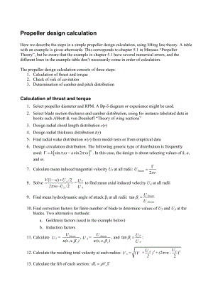 Propeller design calculation.doc