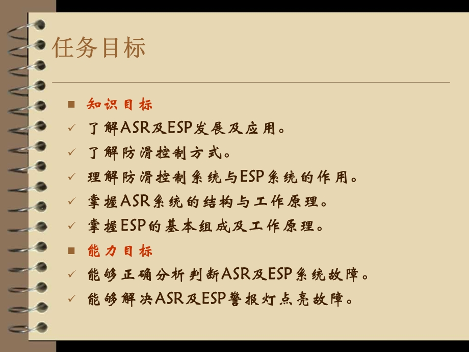 系统主要部件结构原理与诊断制动压力传感器课件.ppt_第2页