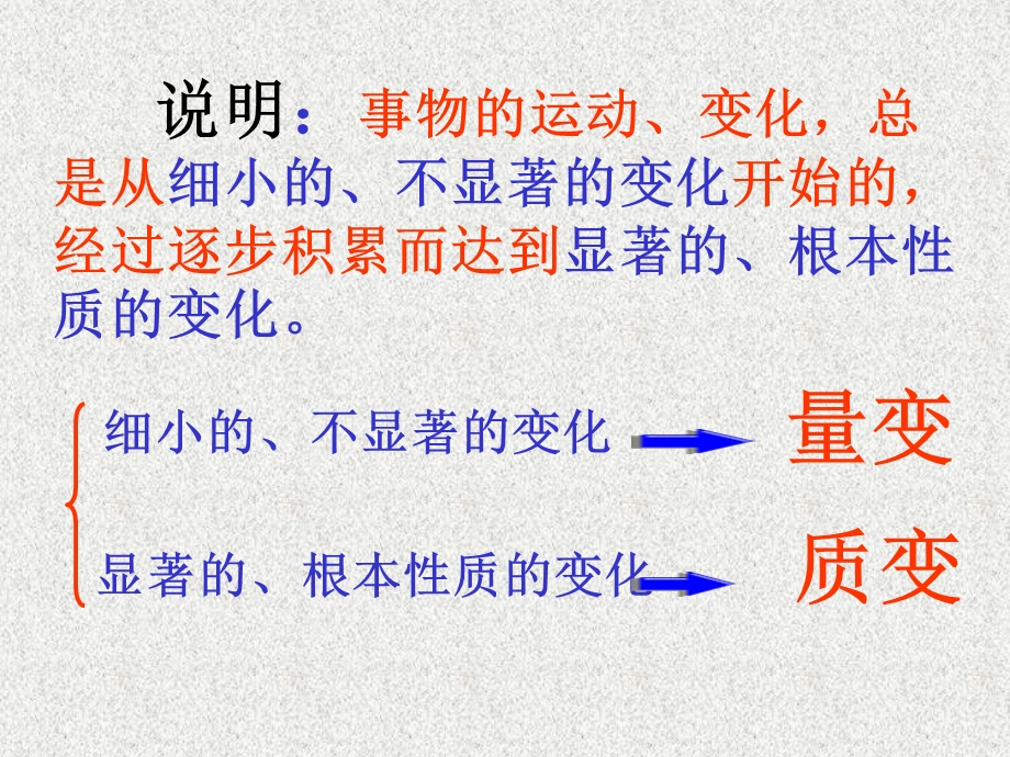 质量互变关系原理精选教学课件.ppt_第3页