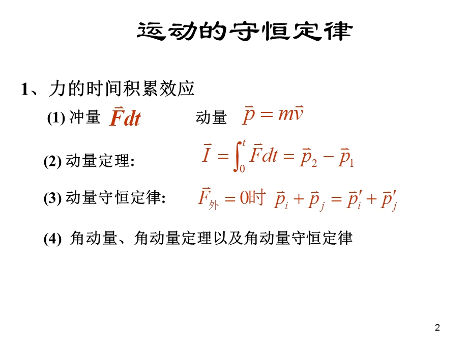 大学物理力学部分习题.ppt_第2页