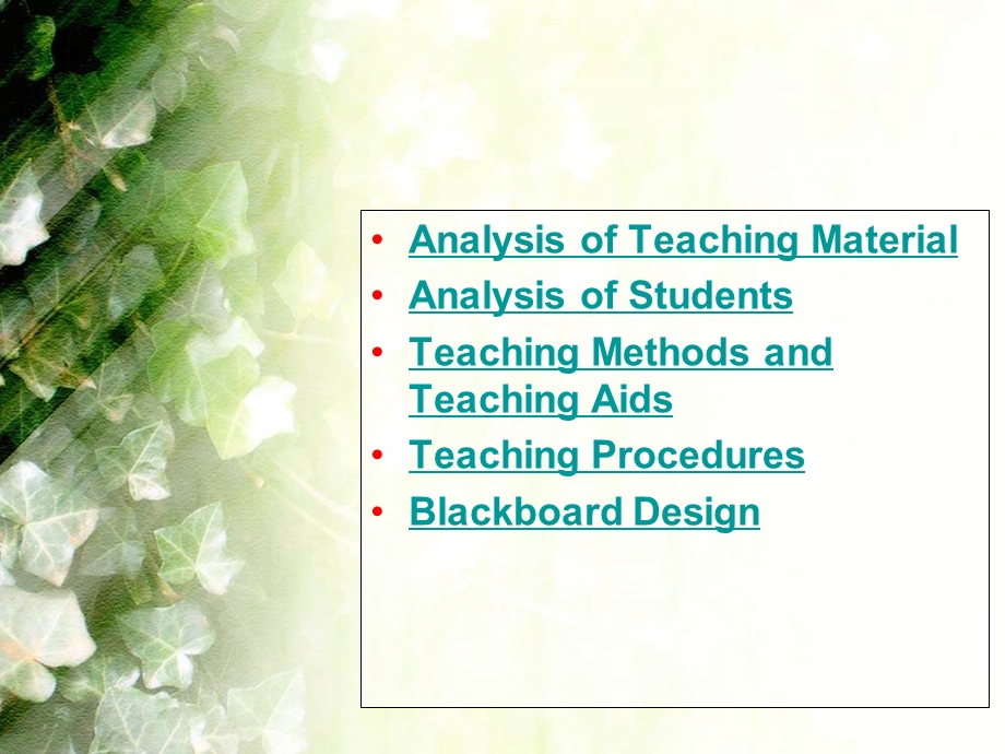 英语教学设计wouldyoumindteachingme课件.ppt_第2页