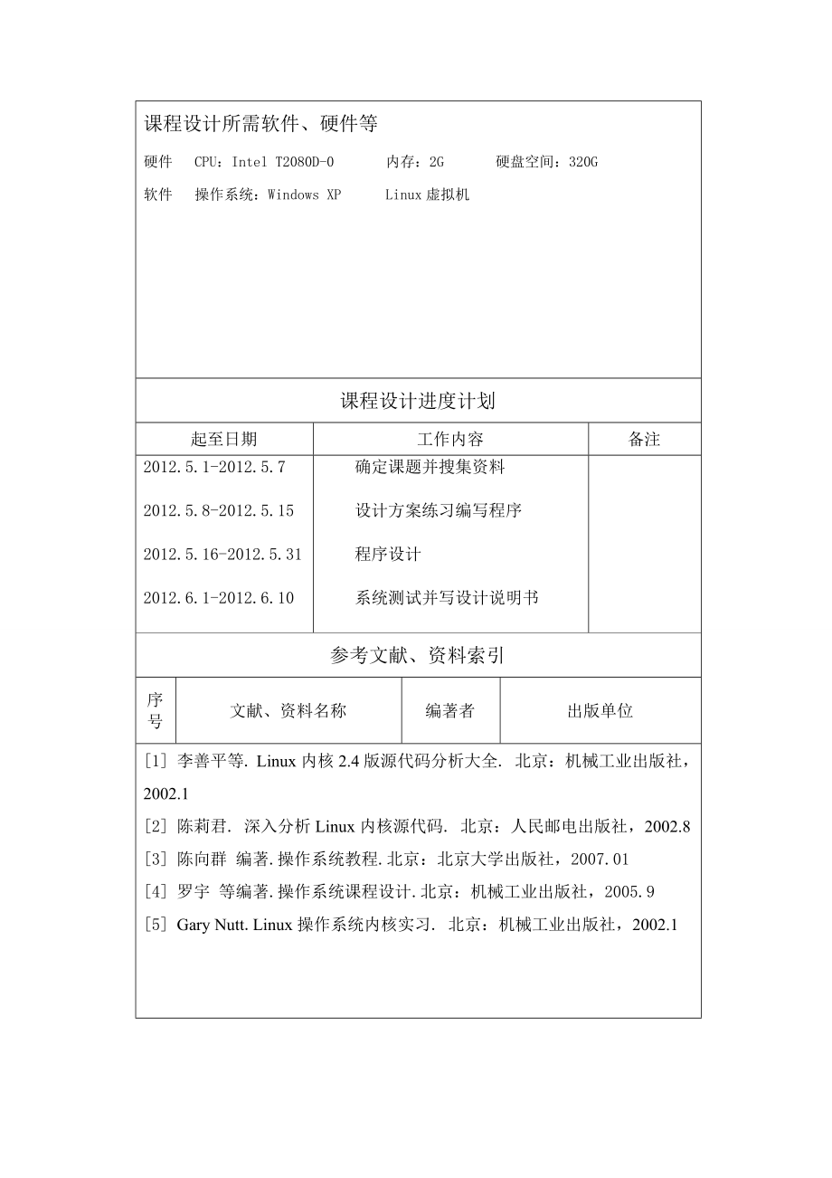 操作系统课程设计页面置换算法.doc_第3页