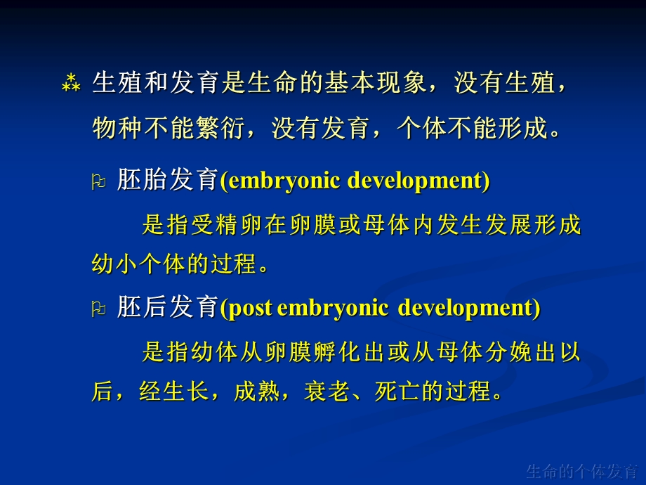 生命的个体发育及多样性课件.ppt_第3页