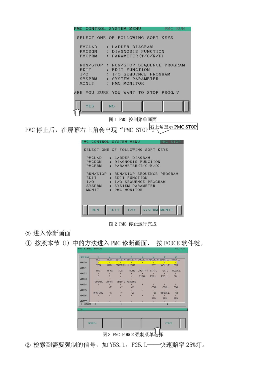 E诊断中使用接口FORCE(强制)功能的使用.doc_第2页