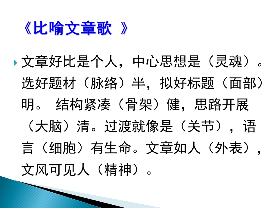 热爱生活热爱写作ppt讲解学习课件.ppt_第3页