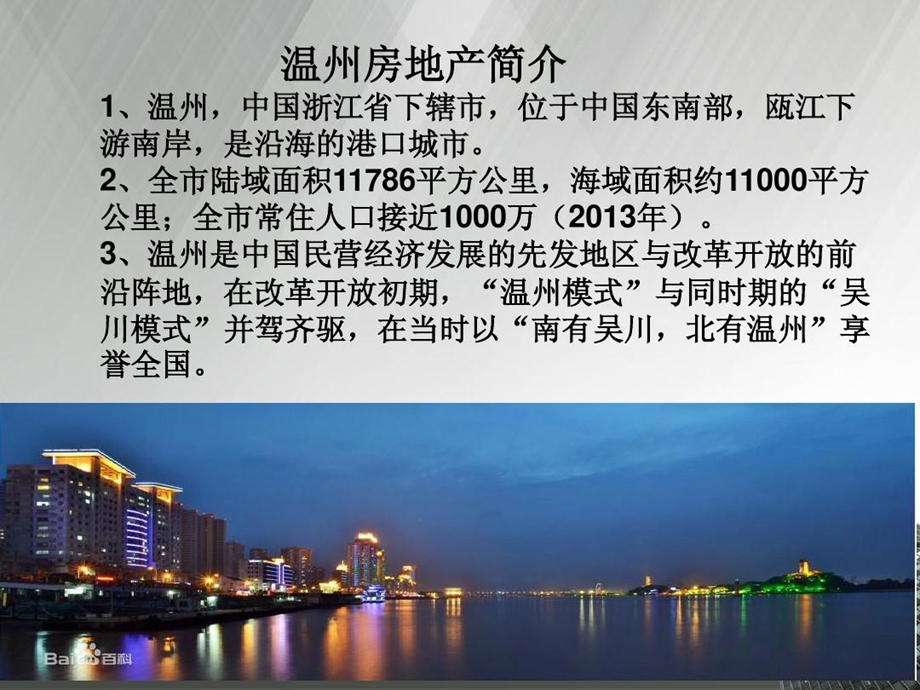 温州房地产泡沫案例分析课件.ppt_第3页