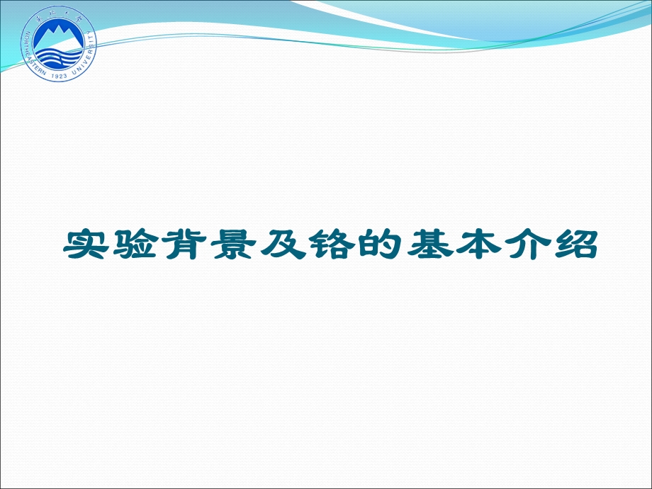 铬铁矿处理报告课件.pptx_第3页