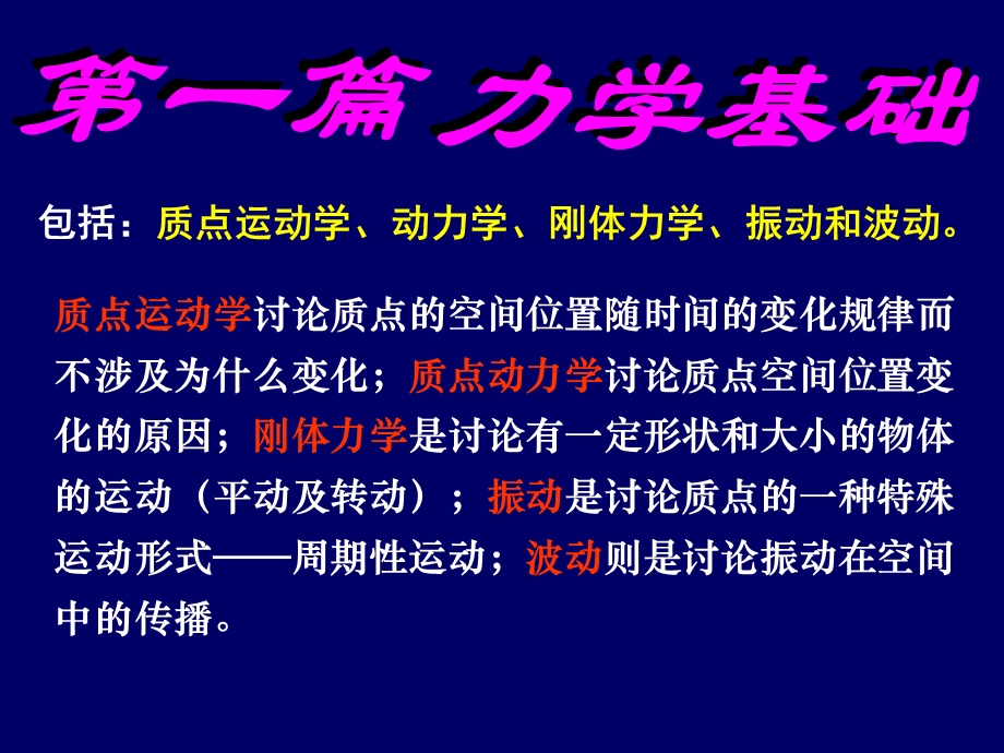 大学物理第一张.ppt_第1页