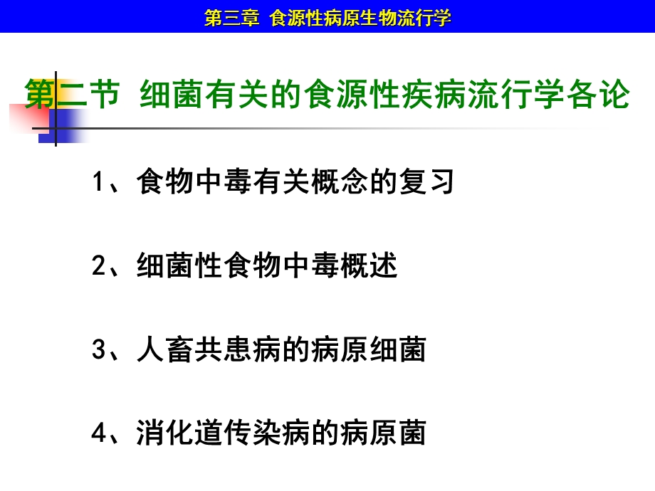 第二节-细菌有关的食源性疾病流行学-课件.ppt_第2页