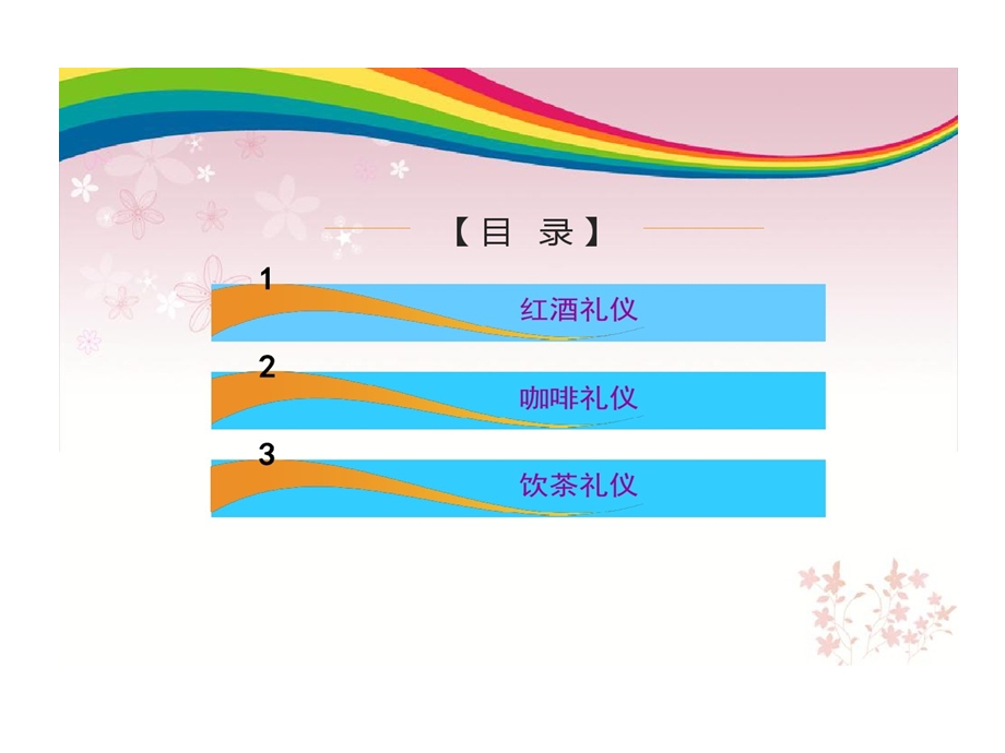 红酒咖啡饮茶礼仪课件.ppt_第2页