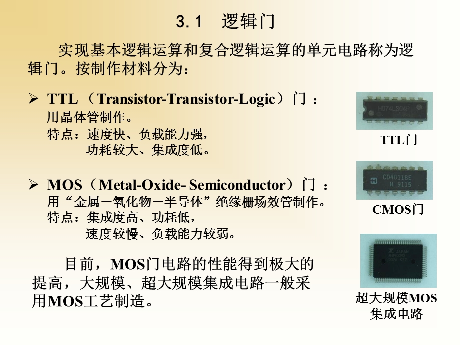 第3章逻辑门与组合逻辑课件.ppt_第2页