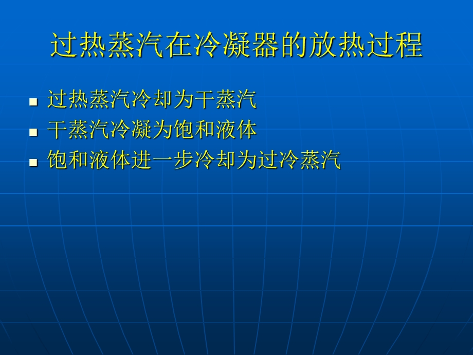 空调系统中冷凝器的设计课件.ppt_第1页