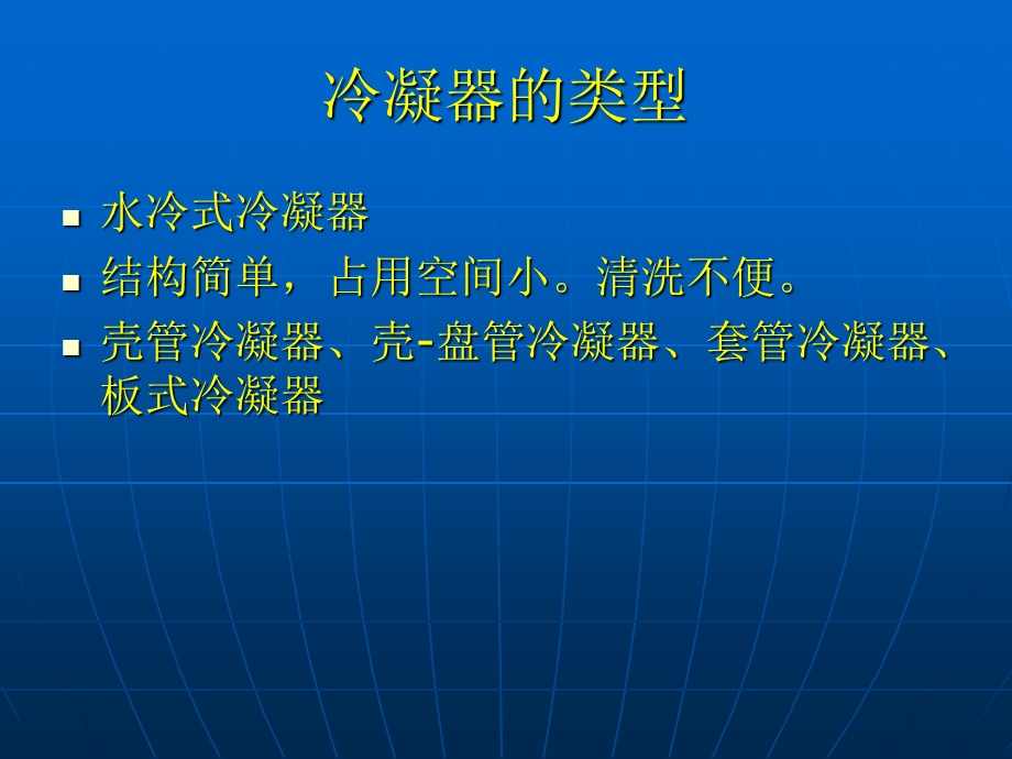 空调系统中冷凝器的设计课件.ppt_第3页