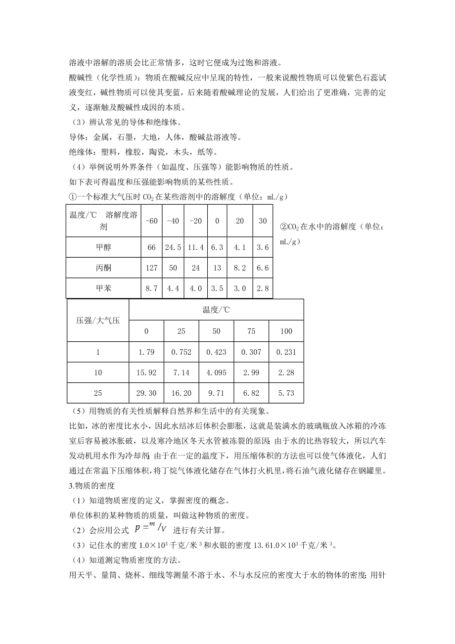 杭州市科学中考知识点整理汇编18475.doc_第2页