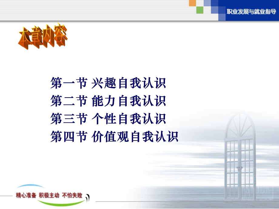 第二讲-大学生职业生涯自我认识-课件.ppt_第3页