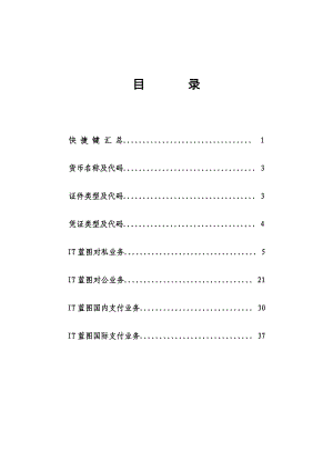 IT蓝图网络版测评系统操作手册.doc