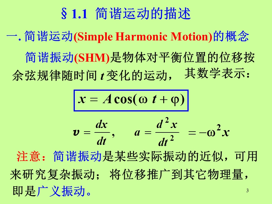 大学物理振动.ppt_第3页