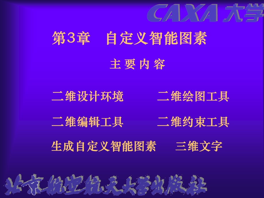 自定义智能图素课件.ppt_第1页