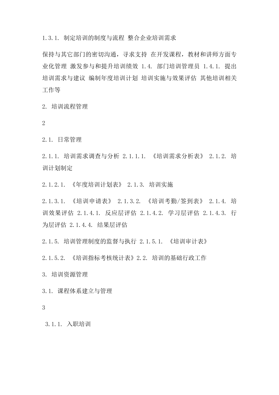 培训体系思维导图.docx_第2页