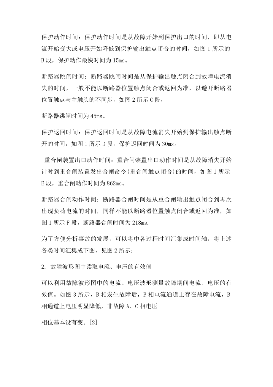 常见故障波形图的关键点识别及分析.docx_第3页