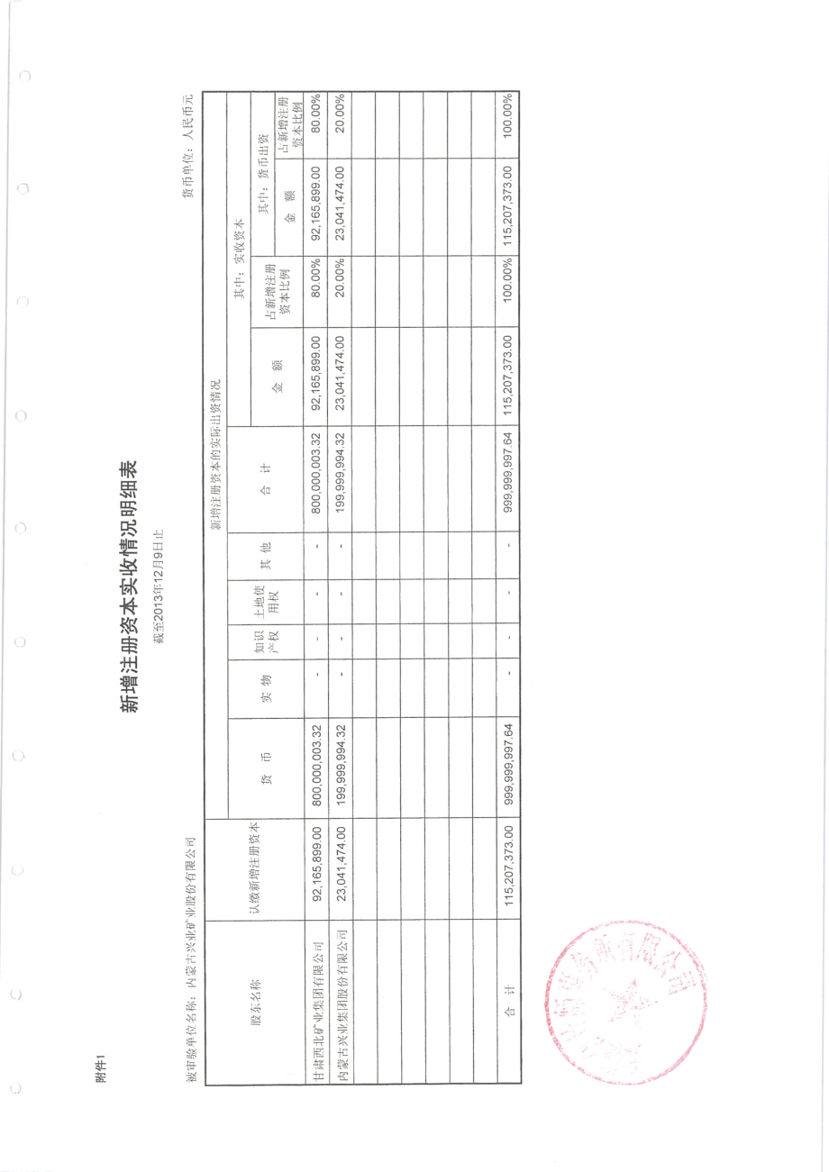 兴业矿业：验资报告.doc_第3页