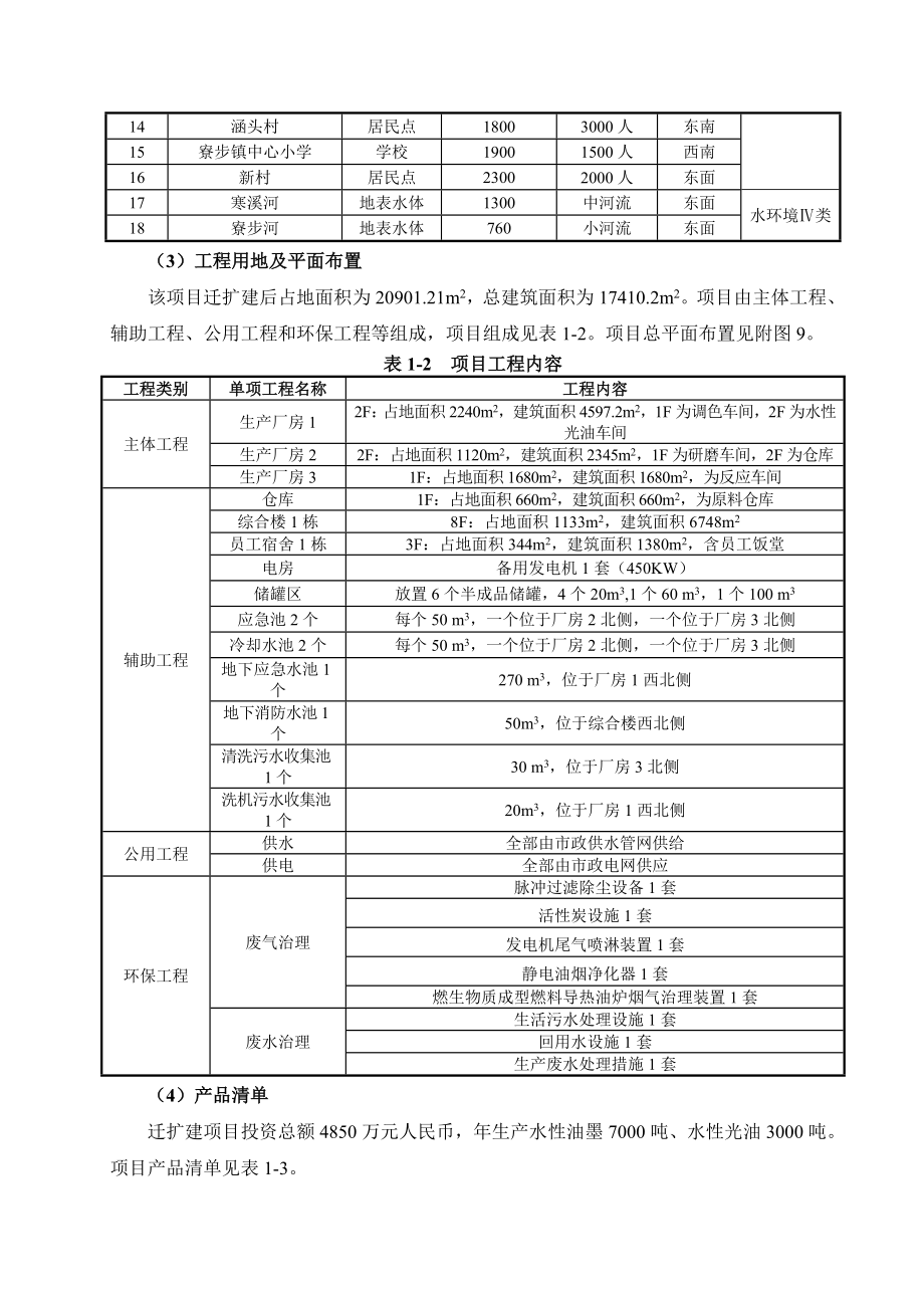 广东佳景科技有限公司迁扩建项目境影响评价报告书.doc_第3页