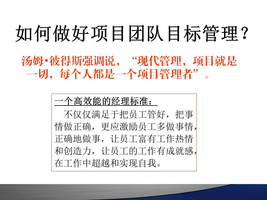 项目管理的培训课件.ppt_第2页