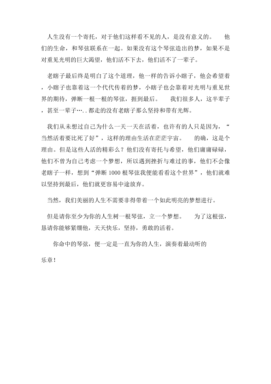 命若琴弦深深思.docx_第2页