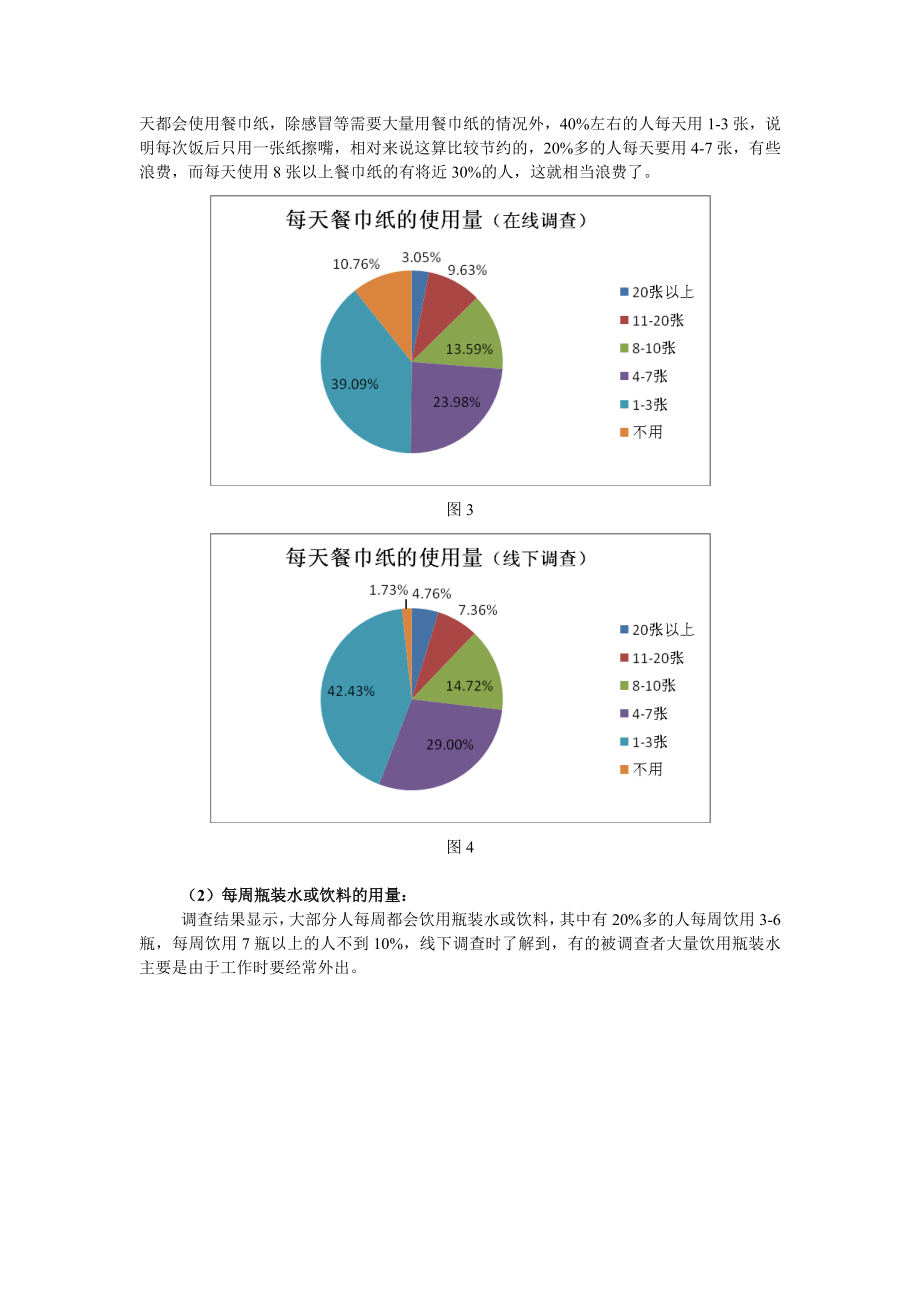 一次性物品使用情况调查报告.doc_第3页