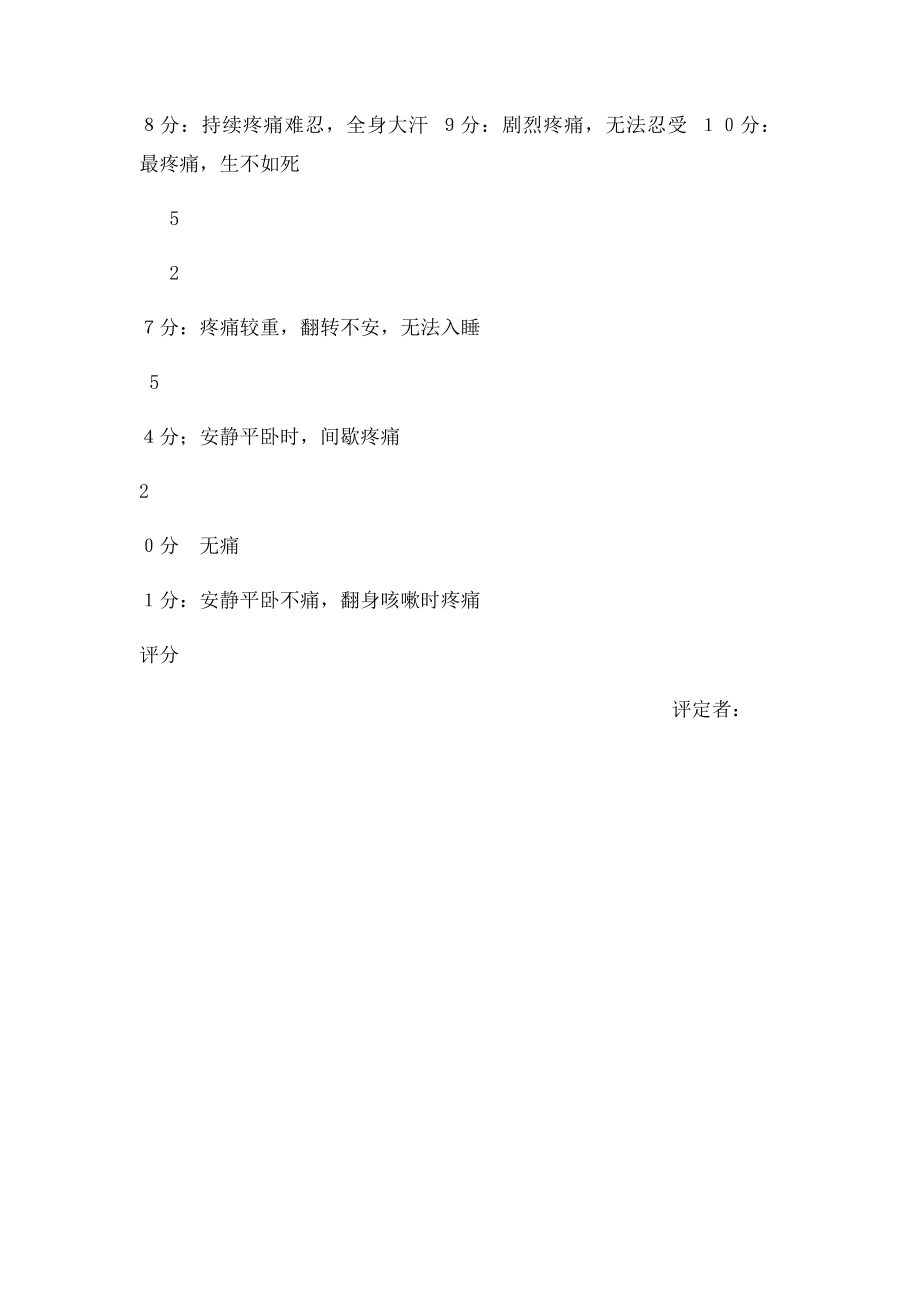 NRS疼痛评分.docx_第2页