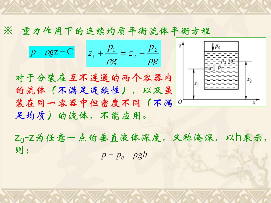 第二章流体静力学课件.ppt_第2页