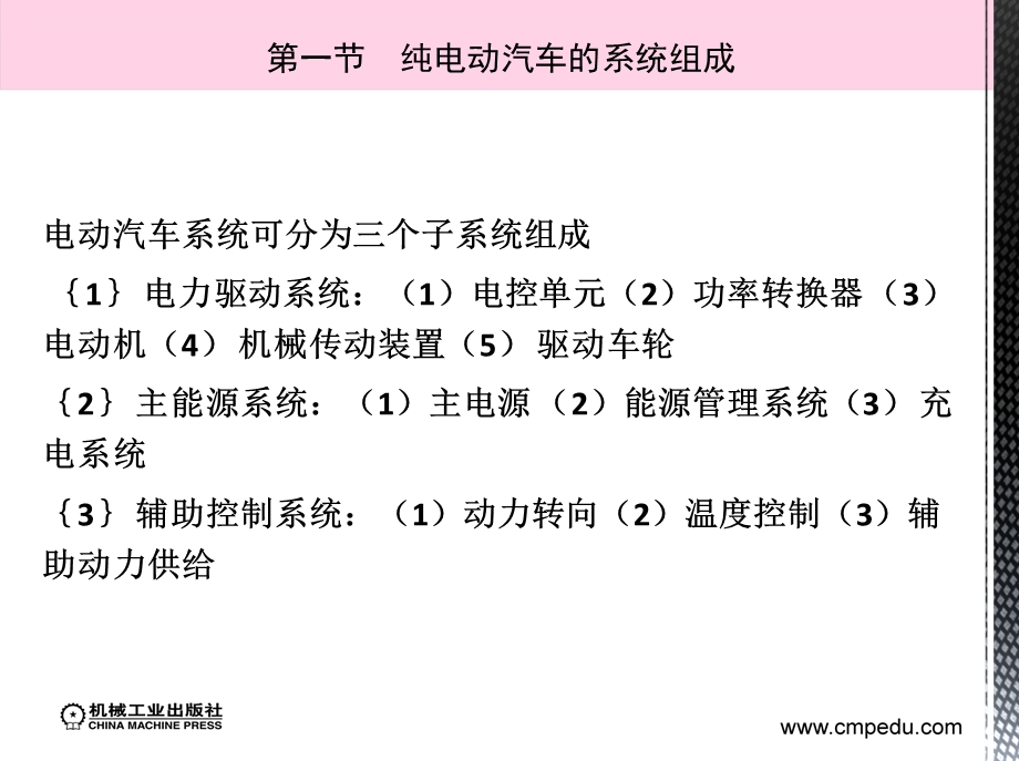 第二章电动汽车结构与工作原理课件.ppt_第2页