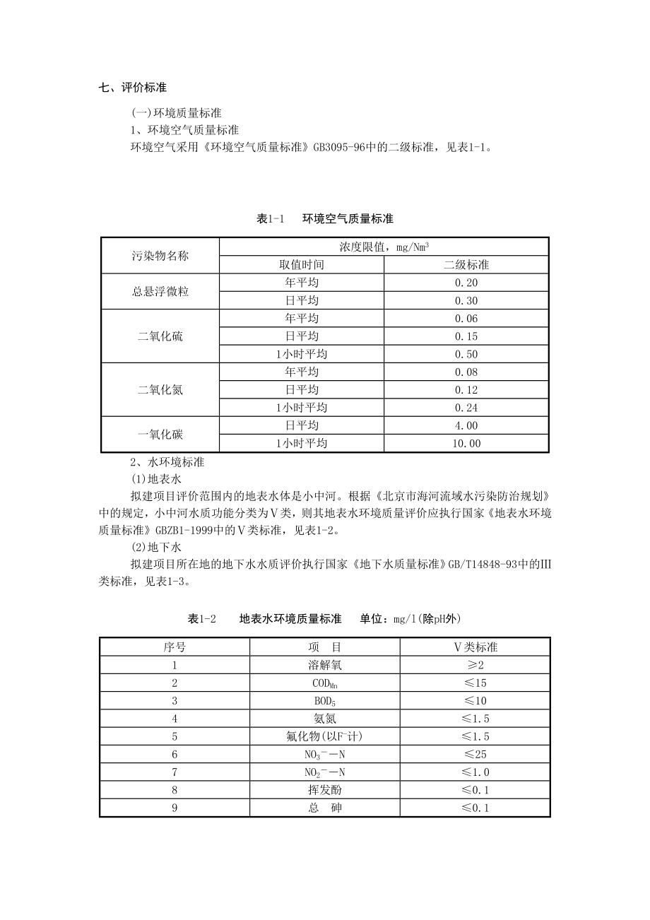 屠宰屠宰厂环评报告书.doc_第3页