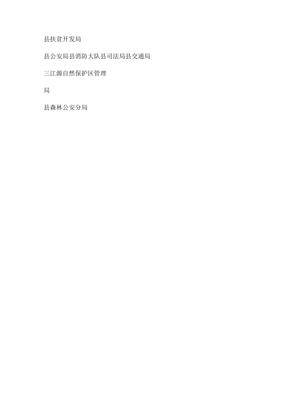 县人民政府组织架构图.docx_第3页
