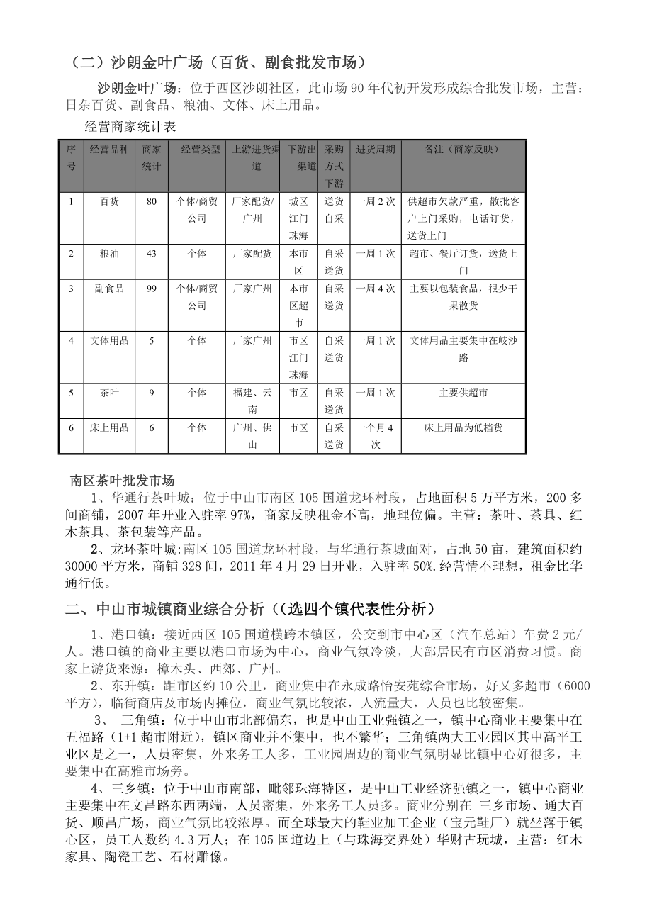 中山市城区综合商业调研报告.doc_第3页