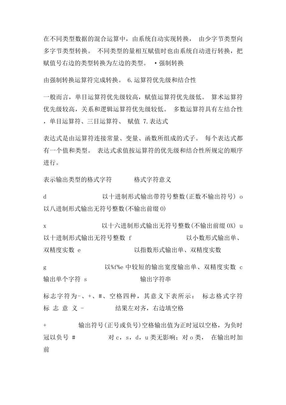 C语言中的符号.docx_第3页