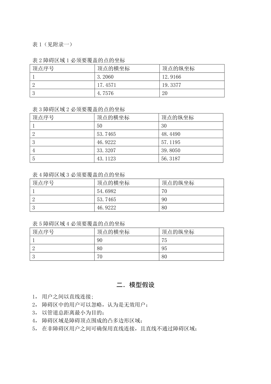 自来水管道连接规划模型论文.doc_第3页