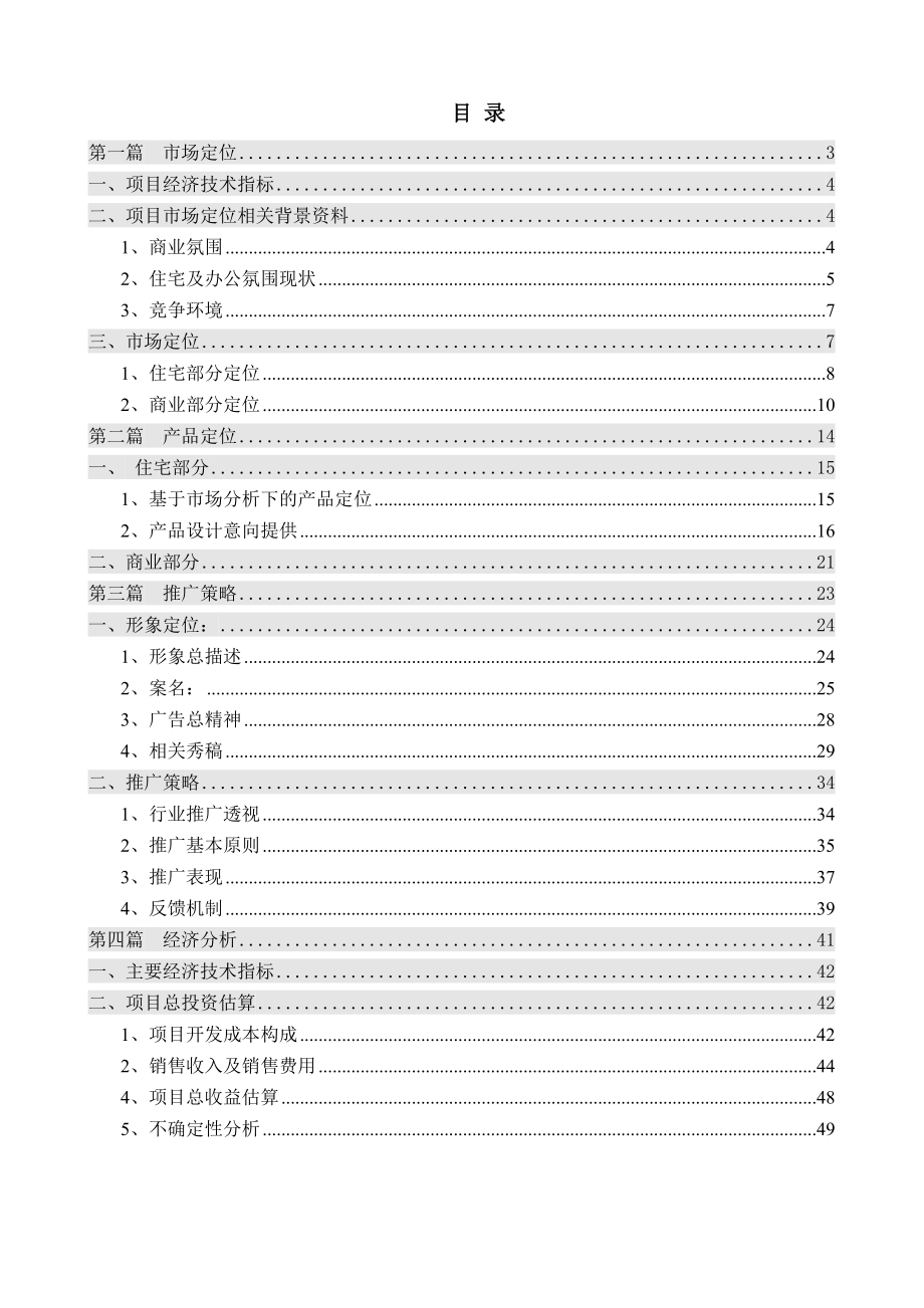 3717.×路项目企划报告.doc_第3页