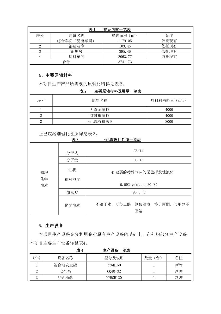 环境影响评价报告公示：吉林省百利生物科技扩建环评报告.doc_第3页