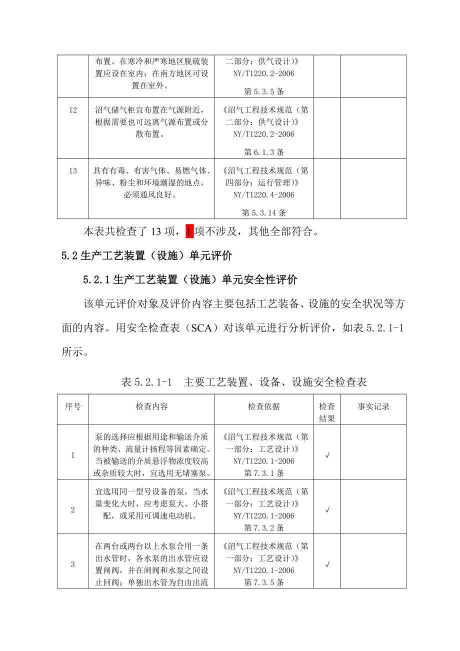 沼气安全检查表.doc_第3页