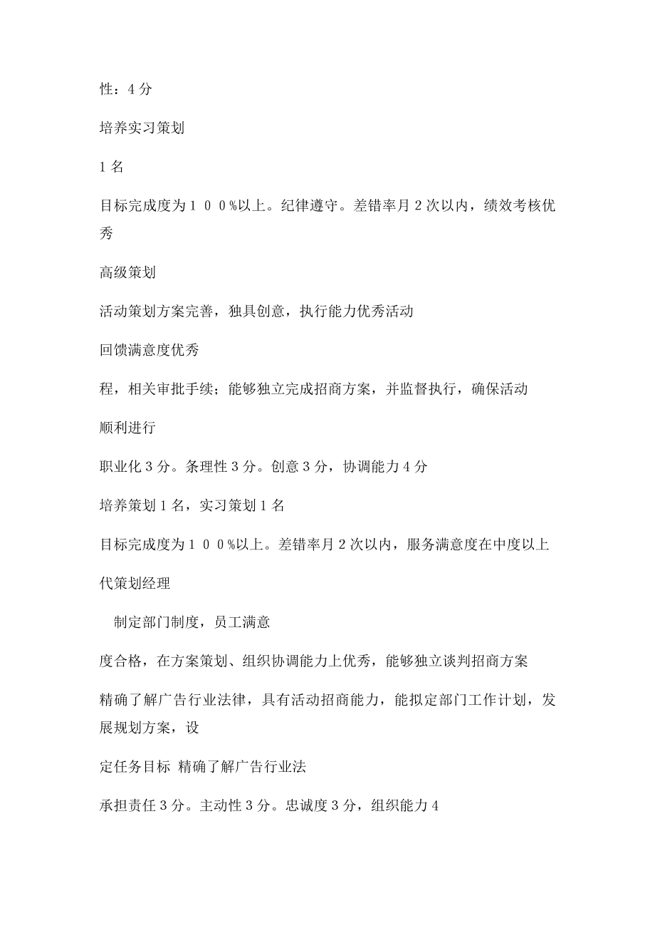 活动策划人员晋升.docx_第2页