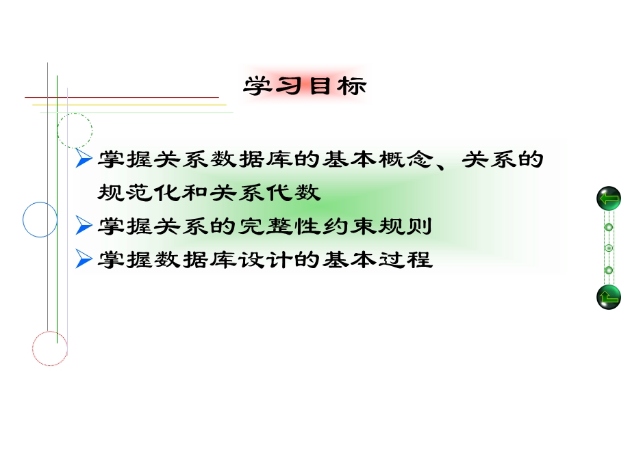 第二章-关系数据库理论课件.ppt_第1页