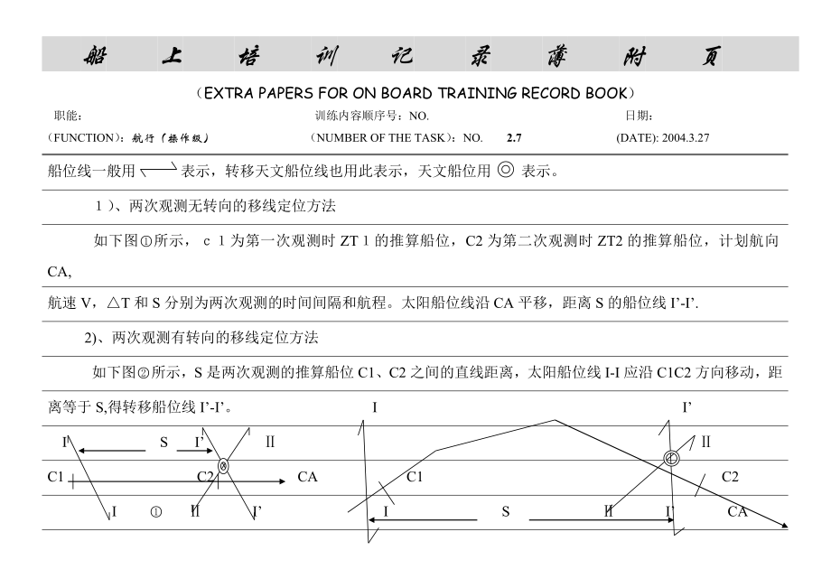 三副实习报告2.doc_第2页